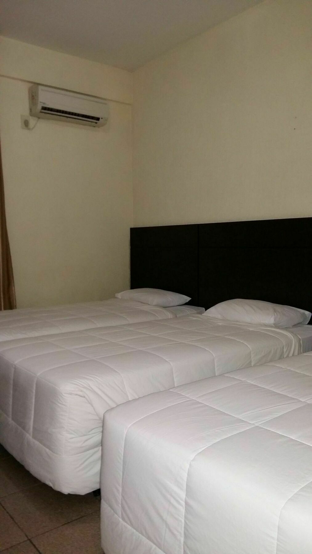 Hotel פוז דו איגואסו מראה חיצוני תמונה